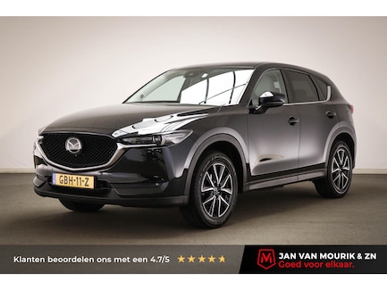 Mazda CX-5 0