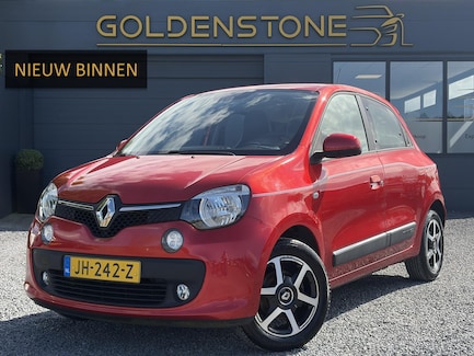 Renault Twingo 0