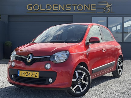 Renault Twingo 0