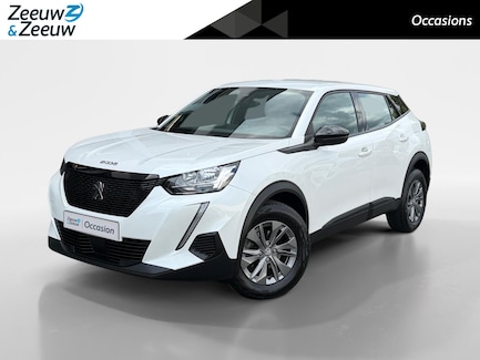 Peugeot 2008 0