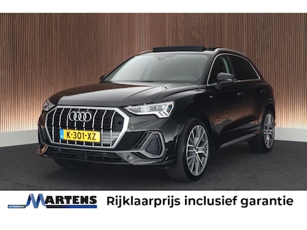 Audi Q3 0