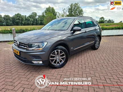 Volkswagen Tiguan 0