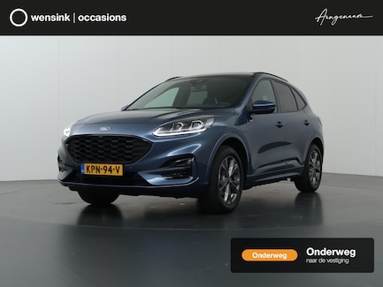 Ford Kuga 0