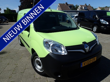 Renault Kangoo 0
