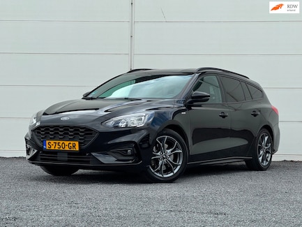 Ford Focus 0