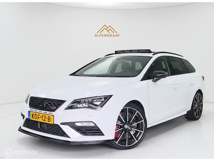 SEAT Leon 0