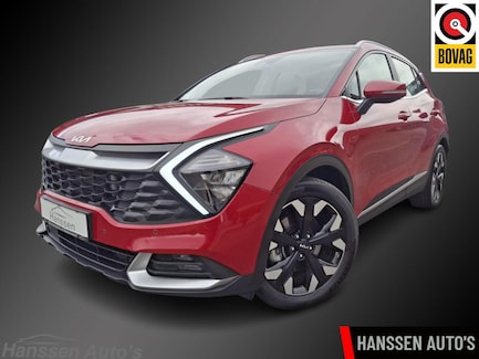 Kia Sportage 0
