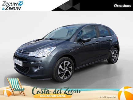 Citroën C3 0