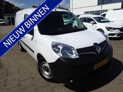 Renault Kangoo 0