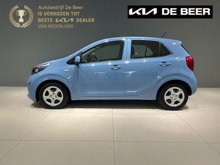 Kia Picanto 0