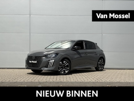 Peugeot 208 0