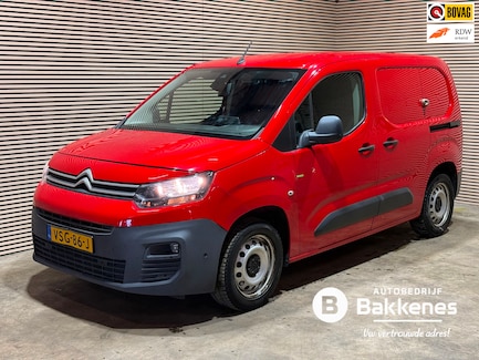 Citroën Berlingo 0