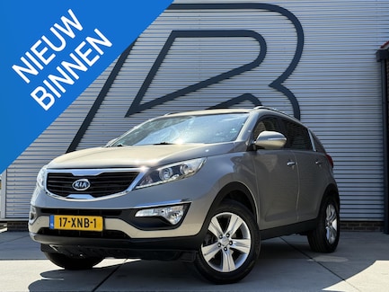 Kia Sportage 0