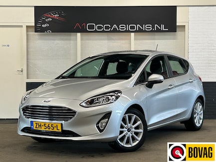 Ford Fiesta 0