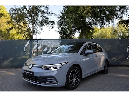 Volkswagen Golf 0