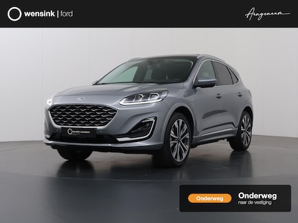 Ford Kuga 0