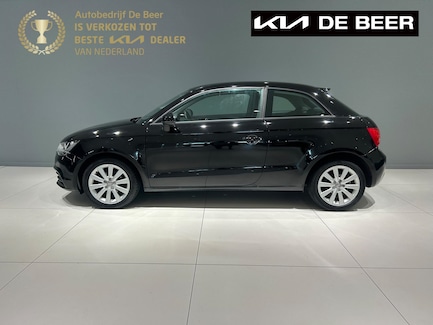 Audi A1 0