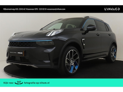 Lynk & Co 01 0