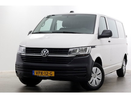 Volkswagen Transporter 0
