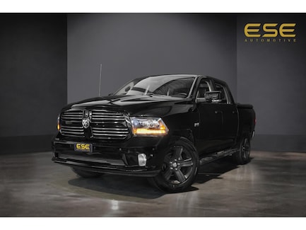 Dodge Ram 1500 0