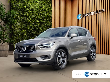 Volvo XC40 0