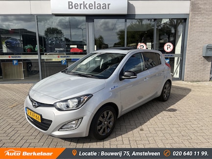 Hyundai i20 0