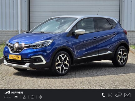 Renault Captur 0