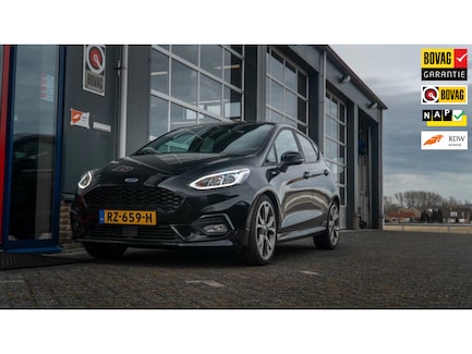Ford Fiesta 0