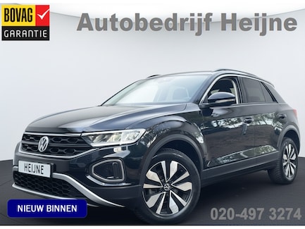 Volkswagen T-Roc 0