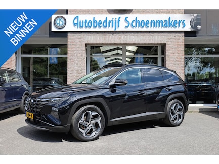 Hyundai Tucson 0