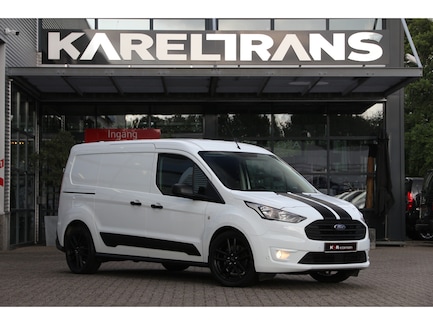 Ford Transit Connect 0