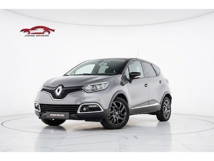 Renault Captur 0