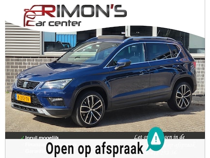 SEAT Ateca 0