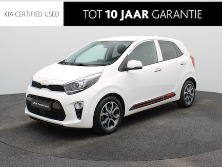 Kia Picanto 0