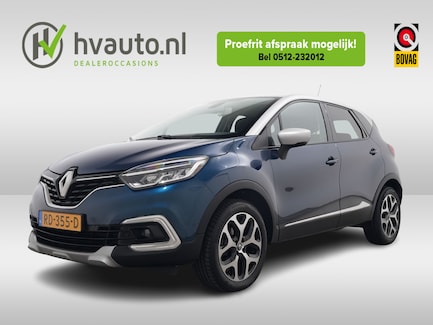 Renault Captur 0