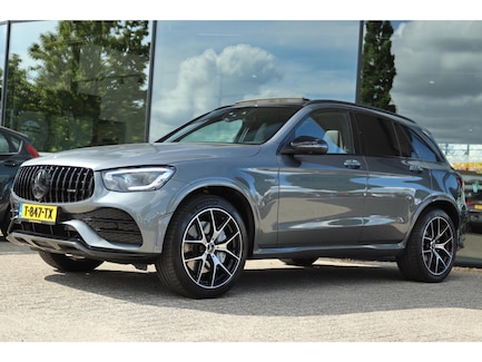 Mercedes-Benz GLC 0