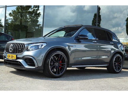 Mercedes-Benz GLC 0