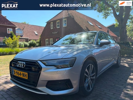 Audi A6 0