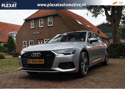 Audi A6 0