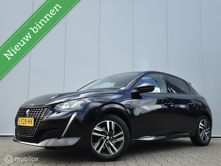 Peugeot 208 0