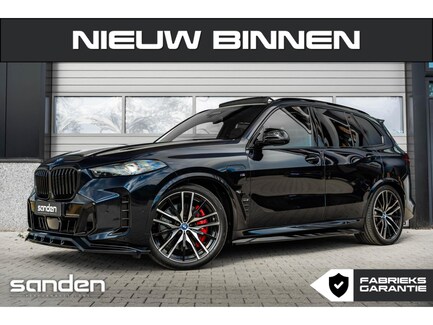 BMW X5 0