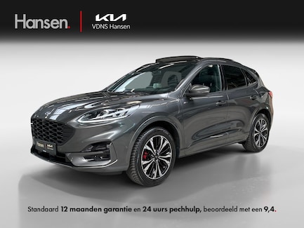Ford Kuga 0