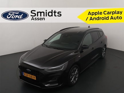 Ford Focus 0