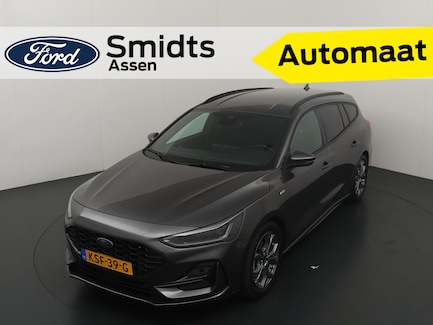 Ford Focus 0