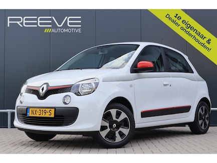 Renault Twingo 0