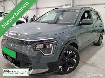 Kia Niro EV 0