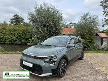 Kia Niro EV 0