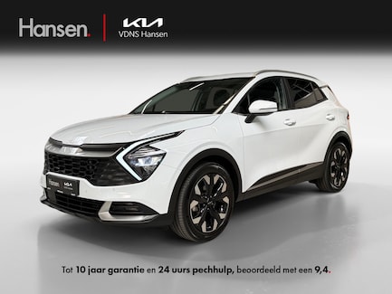 Kia Sportage 0