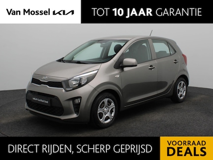 Kia Picanto 0