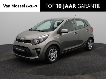 Kia Picanto 0